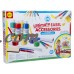 ALEX Toys Artist Studio Ultimate Easel Accessories   564829844